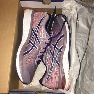 Gel-Cumulus 21 Asics